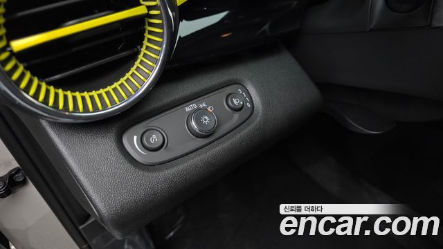 Chevrolet Korea Trax 2026 — photo 22