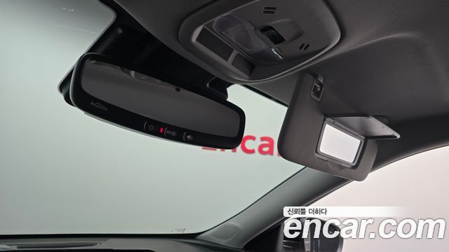 Chevrolet Korea Trax 2026 — photo 24