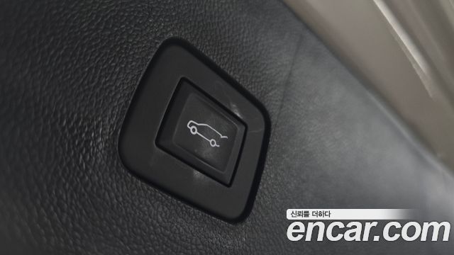 Chevrolet Korea Trax 2026 — photo 26