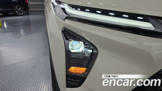 Chevrolet Korea Trax 2026 — photo 8