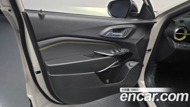 Chevrolet Korea Trax 2026 — photo 14