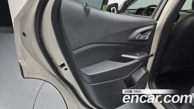 Chevrolet Korea Trax 2026 — photo 15