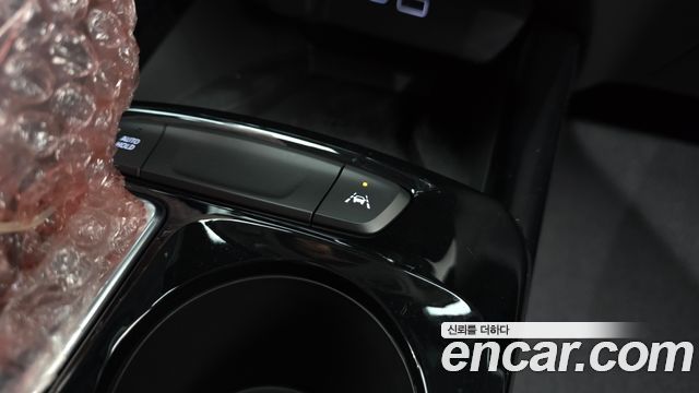 Chevrolet Korea Trax 2026 — photo 29