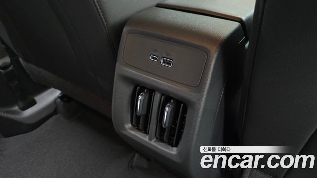 Chevrolet Korea Trax 2026 — photo 30