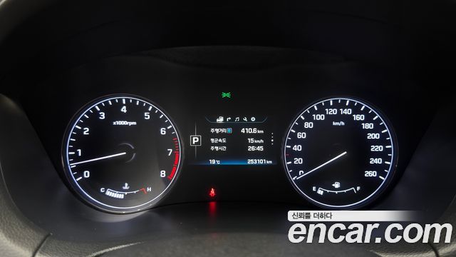 Hyundai Genesis 2016 — photo 11