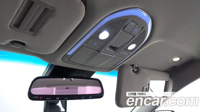 Hyundai Genesis 2016 — photo 29