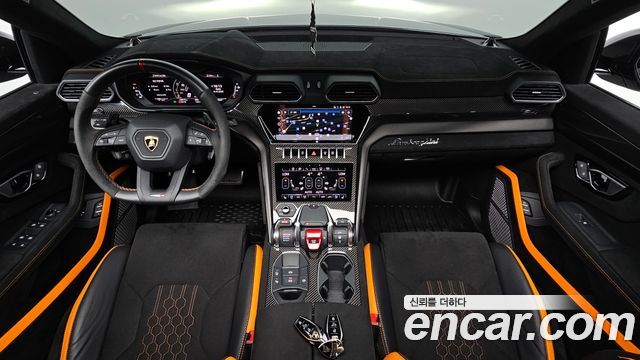 Lamborghini Urus 2024 — photo 7