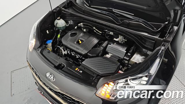 Kia Sportage 2019 — photo 6