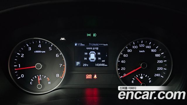 Kia Sportage 2019 — photo 11