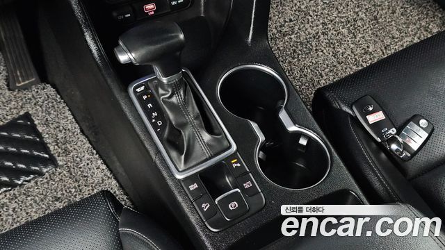 Kia Sportage 2019 — photo 12