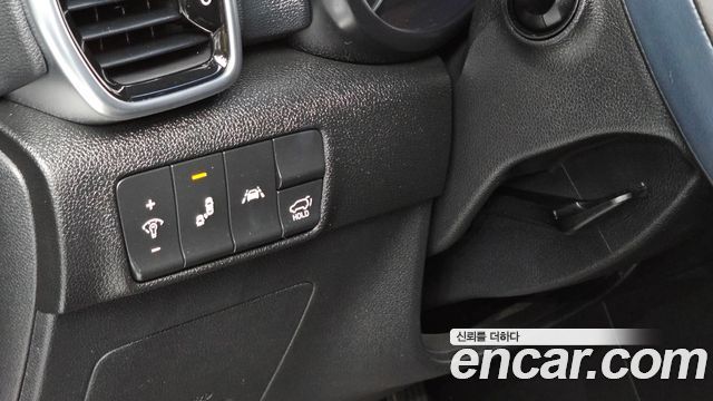 Kia Sportage 2019 — photo 19