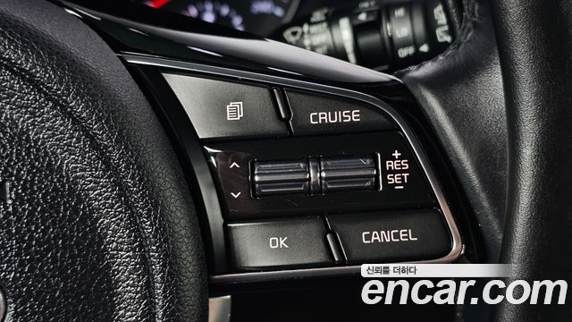Kia Sportage 2019 — photo 22