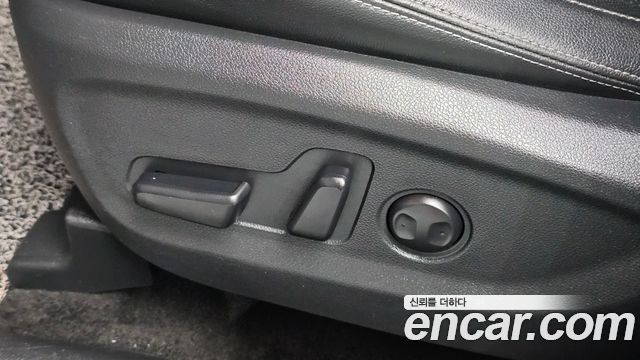 Kia Sportage 2019 — photo 25