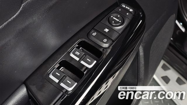 Kia Sportage 2019 — photo 26