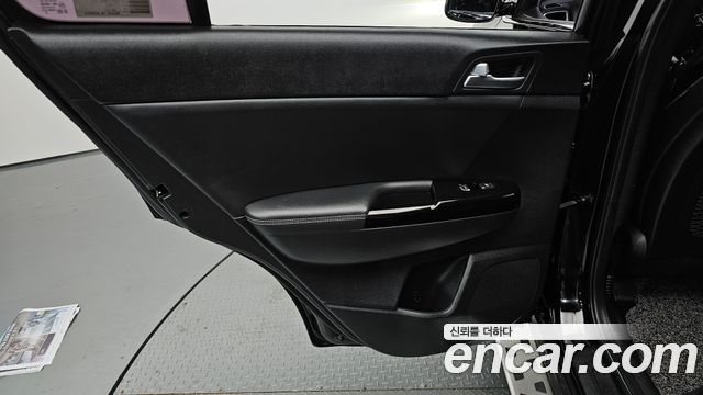 Kia Sportage 2019 — photo 15