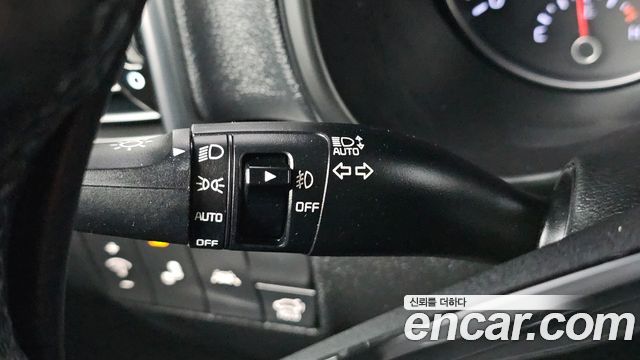 Kia Sportage 2019 — photo 31