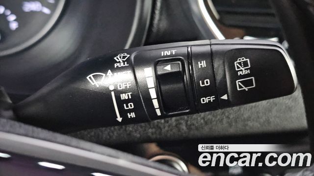 Kia Sportage 2019 — photo 32