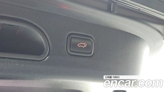 Kia Sportage 2019 — photo 34