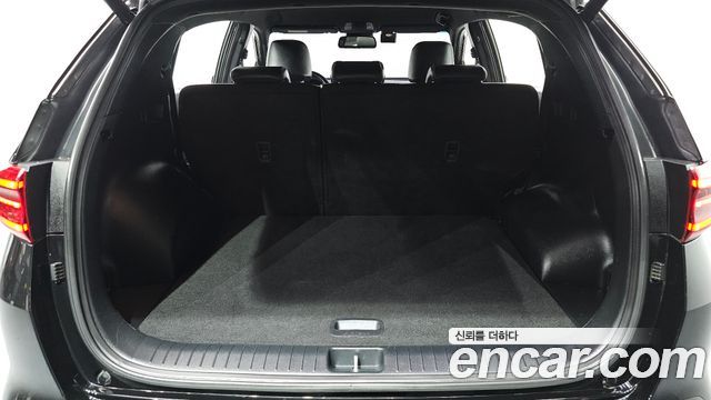 Kia Sportage 2019 — photo 35