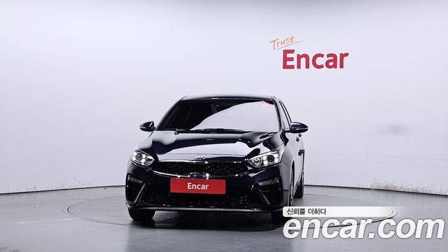 Kia K3 2019 — photo 3