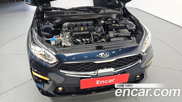 Kia K3 2019 — photo 6