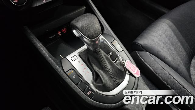 Kia K3 2019 — photo 12