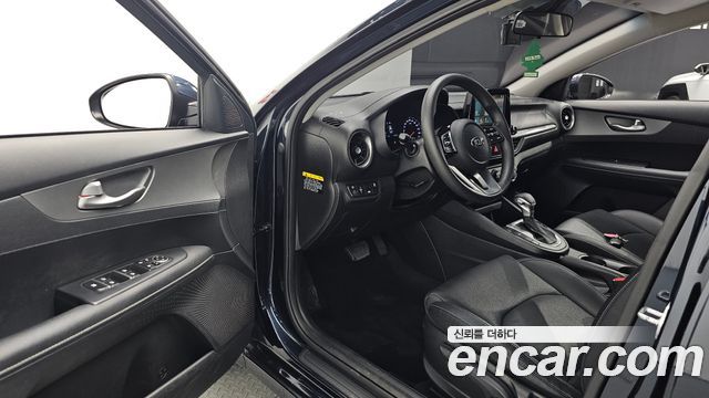 Kia K3 2019 — photo 13