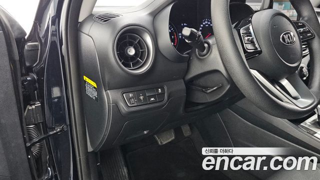 Kia K3 2019 — photo 19
