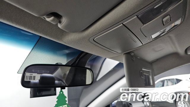 Kia K3 2019 — photo 24