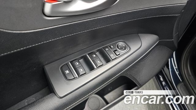Kia K3 2019 — photo 30