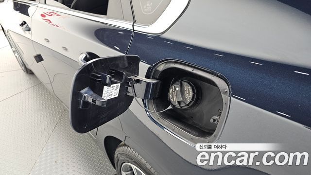 Kia K3 2019 — photo 31