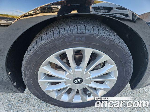 Hyundai Sonata 2016 — photo 5