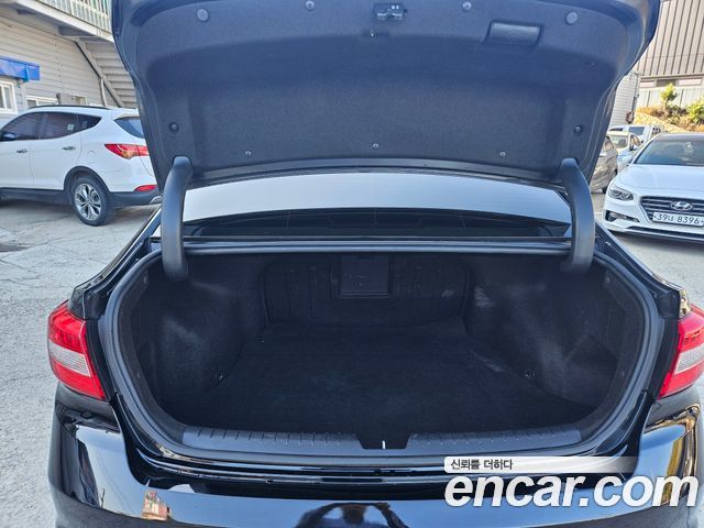 Hyundai Sonata 2016 — photo 12