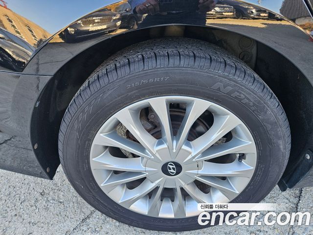 Hyundai Sonata 2016 — photo 16