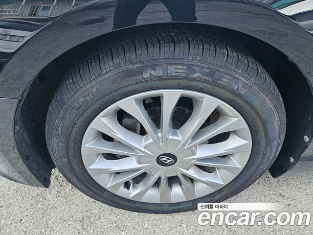 Hyundai Sonata 2016 — photo 18