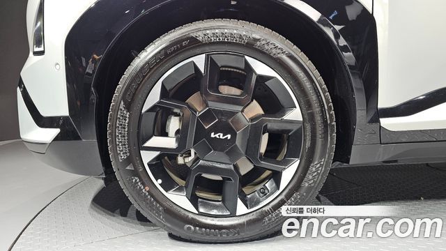 Kia EV5 2026 — photo 5