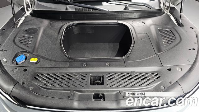 Kia EV5 2026 — photo 6