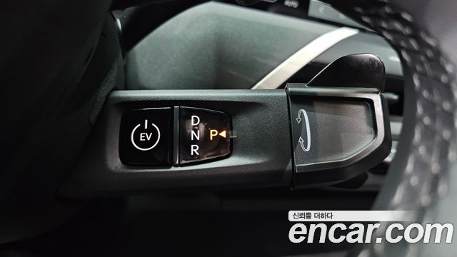Kia EV5 2026 — photo 12