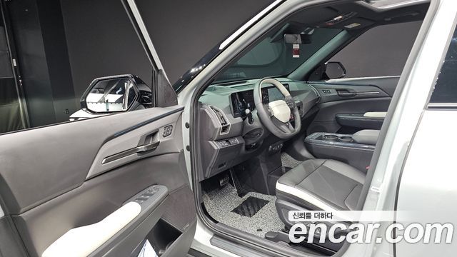Kia EV5 2026 — photo 13