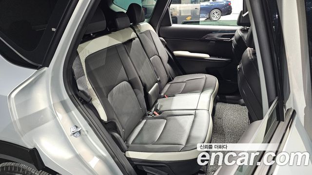 Kia EV5 2026 — photo 17