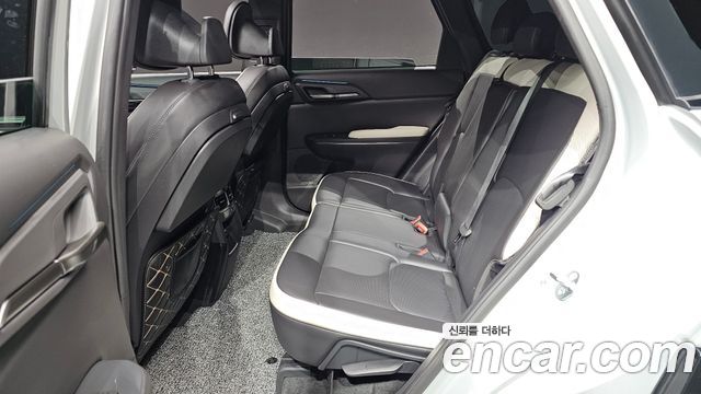 Kia EV5 2026 — photo 18