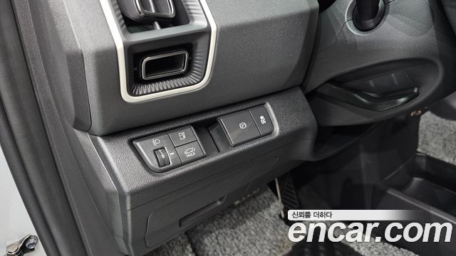 Kia EV5 2026 — photo 24