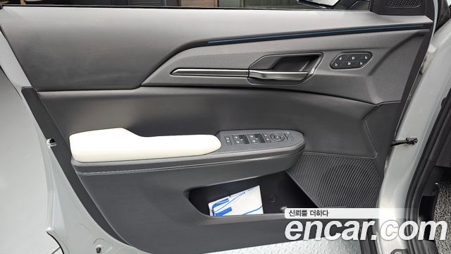 Kia EV5 2026 — photo 14