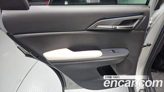Kia EV5 2026 — photo 15