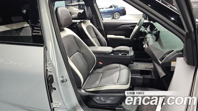 Kia EV5 2026 — photo 16