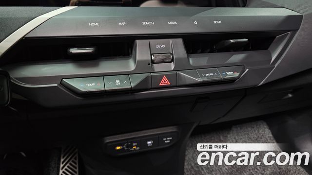 Kia EV5 2026 — photo 28