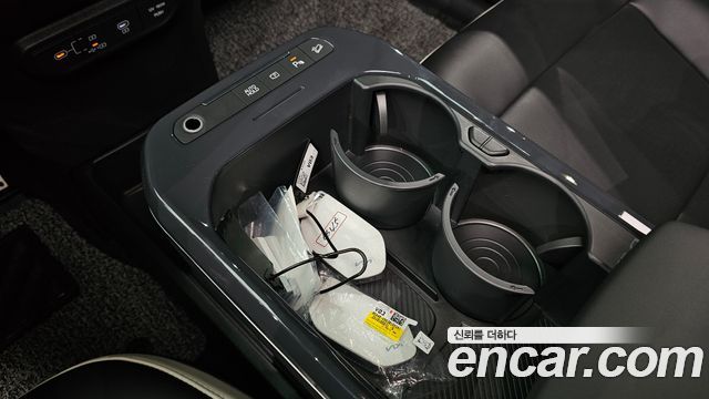 Kia EV5 2026 — photo 30