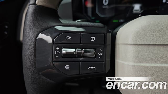 Kia EV5 2026 — photo 31
