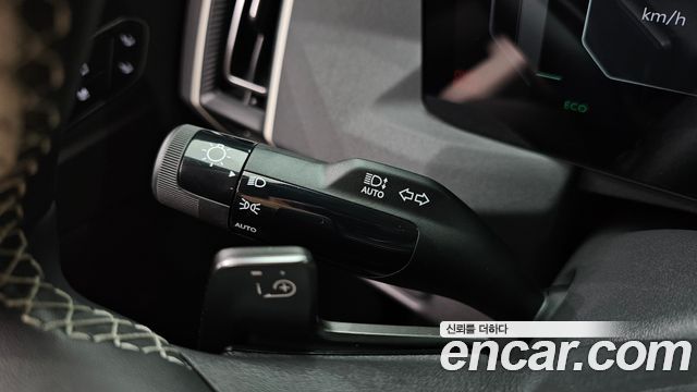 Kia EV5 2026 — photo 33