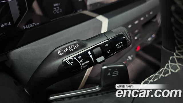 Kia EV5 2026 — photo 34